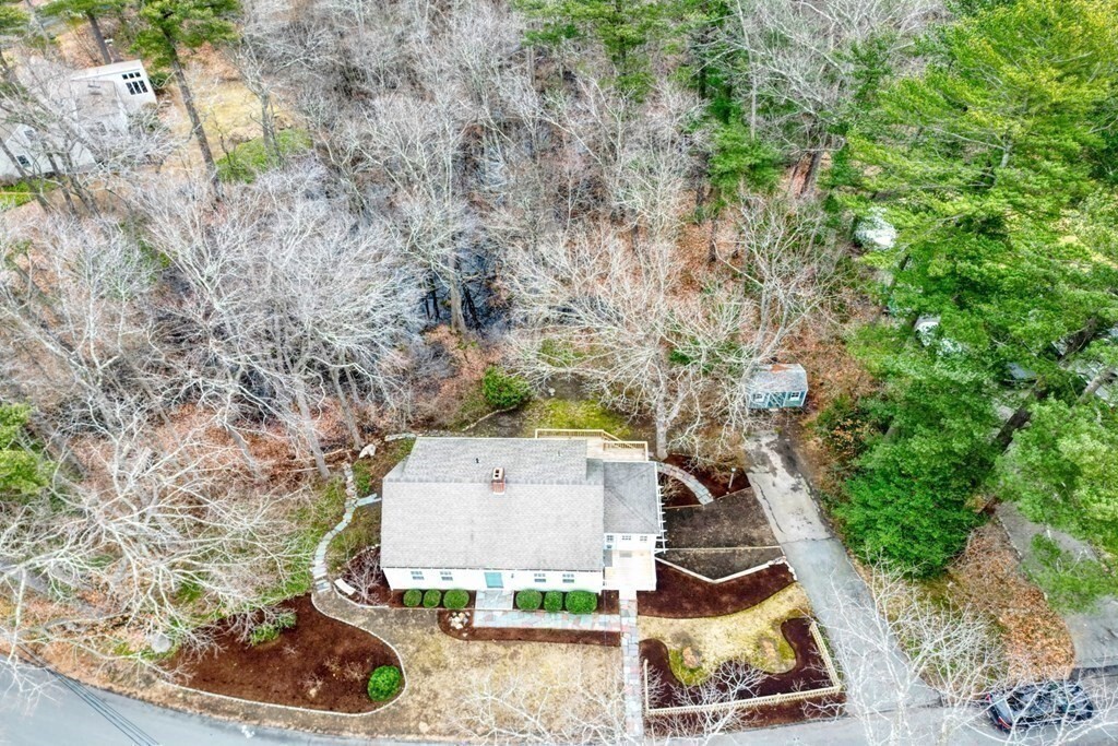 Property Photo: 54 Whitcomb Ave MA 02043