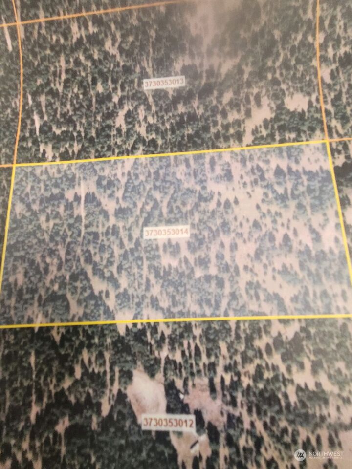 0 Tbd Turner Lake Road N  Tonasket WA 98855 photo