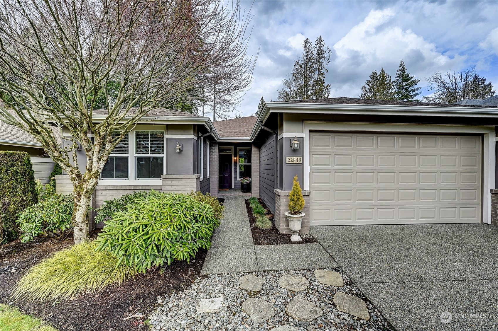 Property Photo:  22848 NE 130th Street  WA 98053 