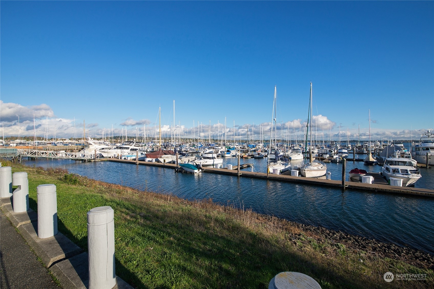 Property Photo:  9540 Semiahmoo Parkway C11  WA 98230 