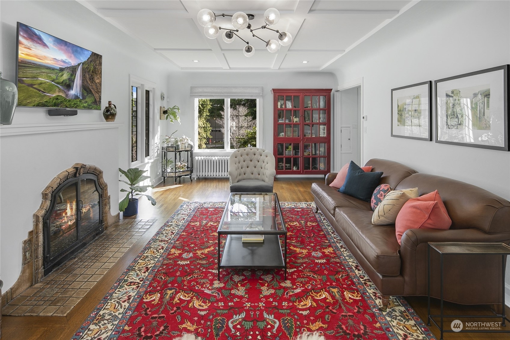 Property Photo: 3837 Cascadia Avenue S WA 98118