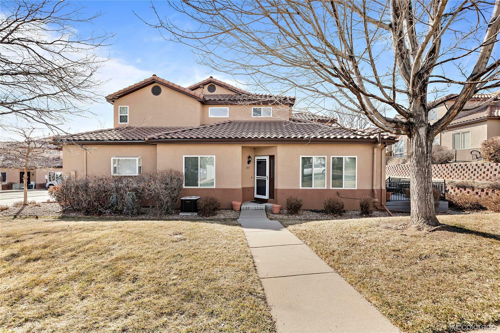 Property Photo:  4517 S Atchison Way  CO 80015 