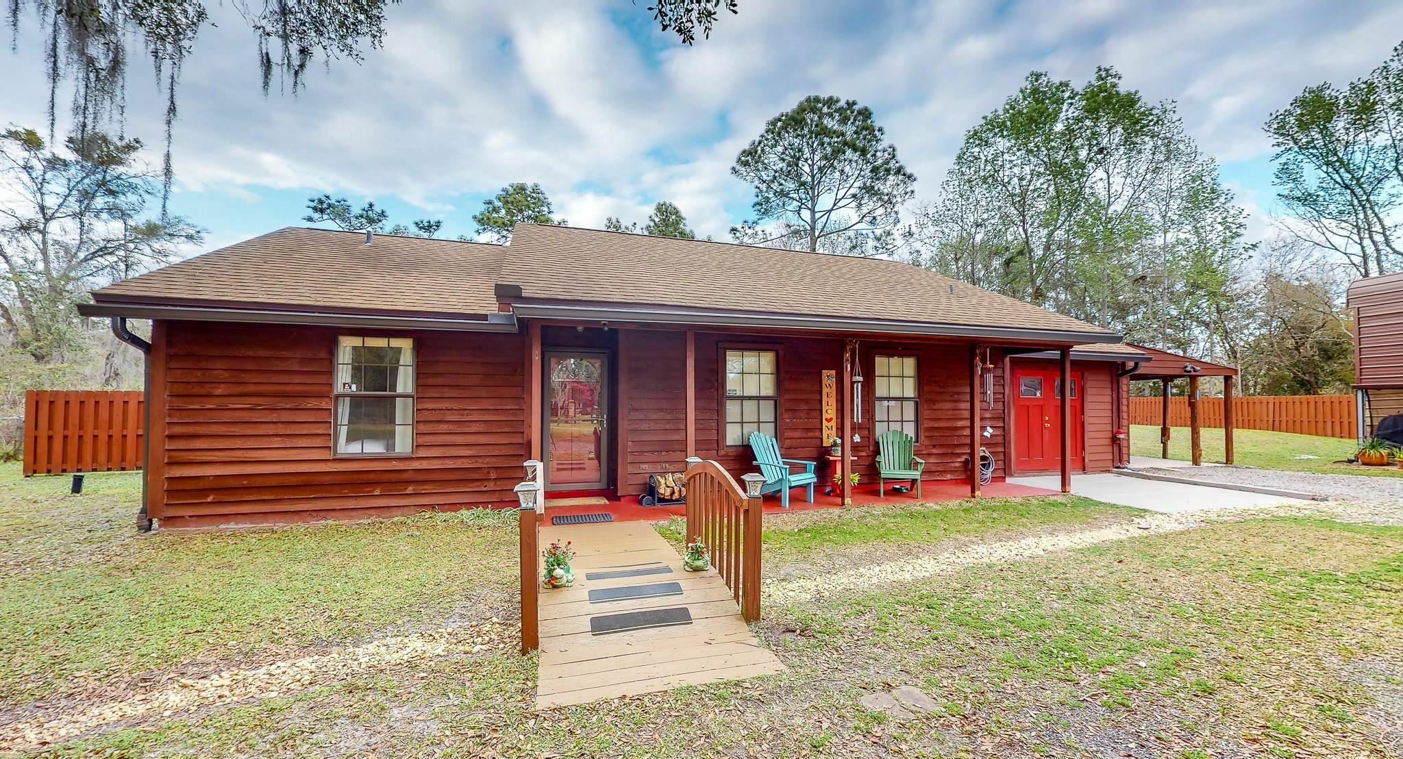 Property Photo:  7780 Wyndwood Dr  FL 32092 