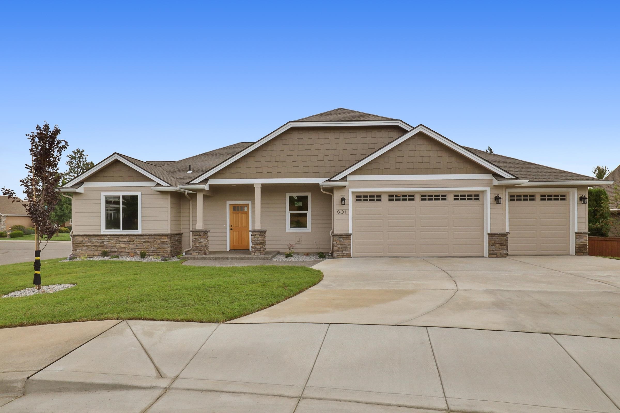 Property Photo: 901 W Westera Ct WA 99224