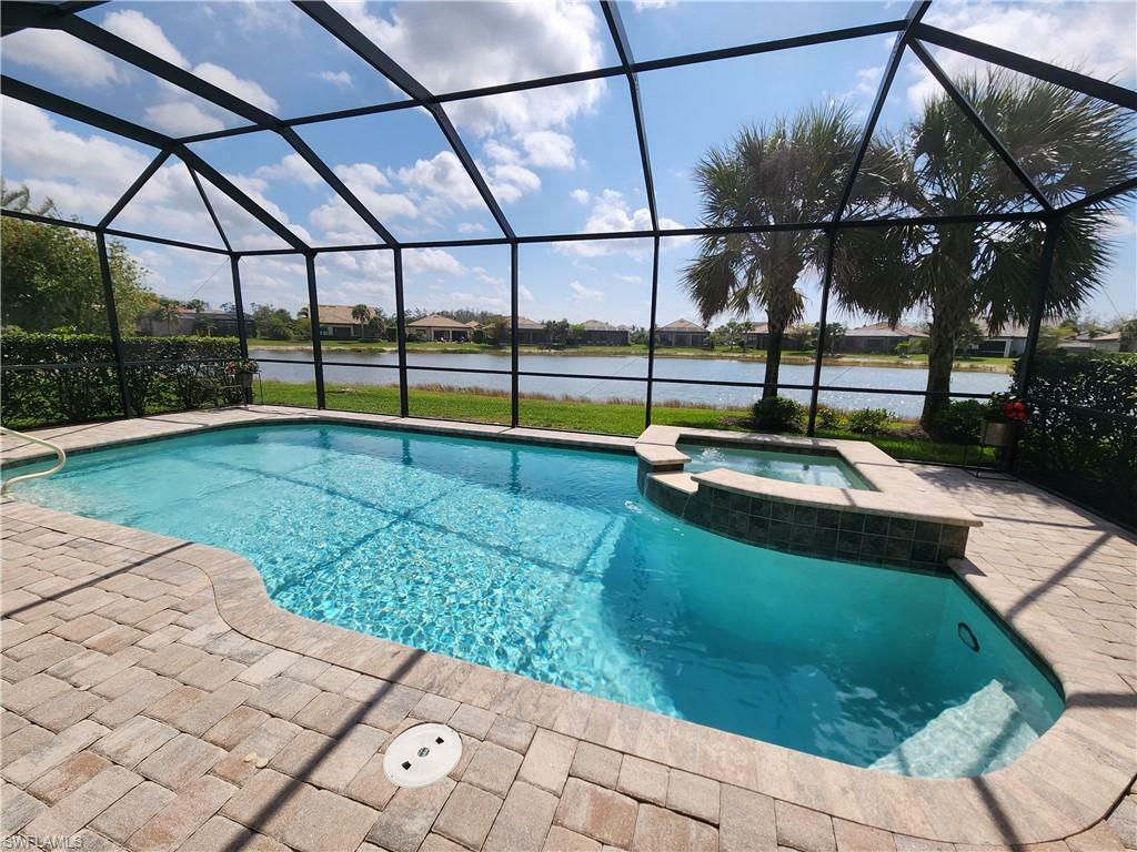 Property Photo:  20558 Corkscrew Shores Blvd  FL 33928 