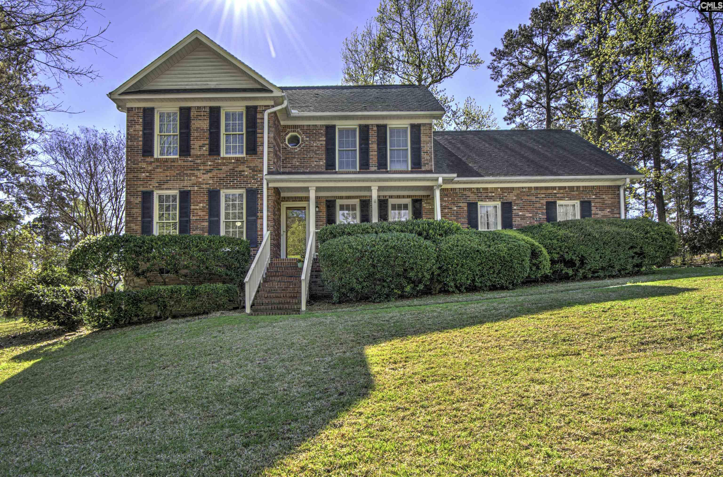 Property Photo: 116 Silver Lake SC 29212
