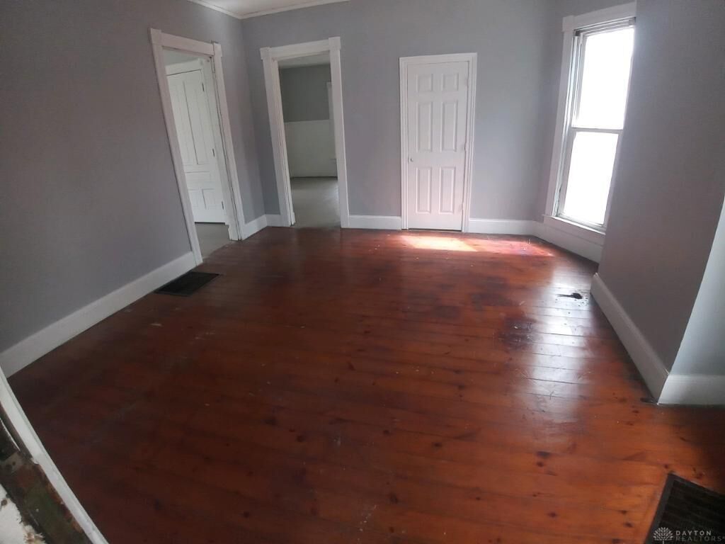 Property Photo: 520 Troy Street OH 45404