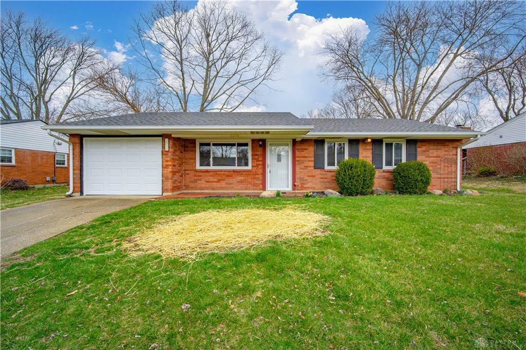 2519 Allenby Place  Dayton OH 45449 photo