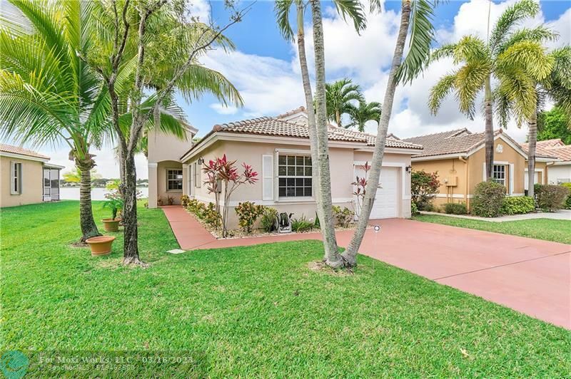 Property Photo:  3650 Coco Lake Dr  FL 33073 