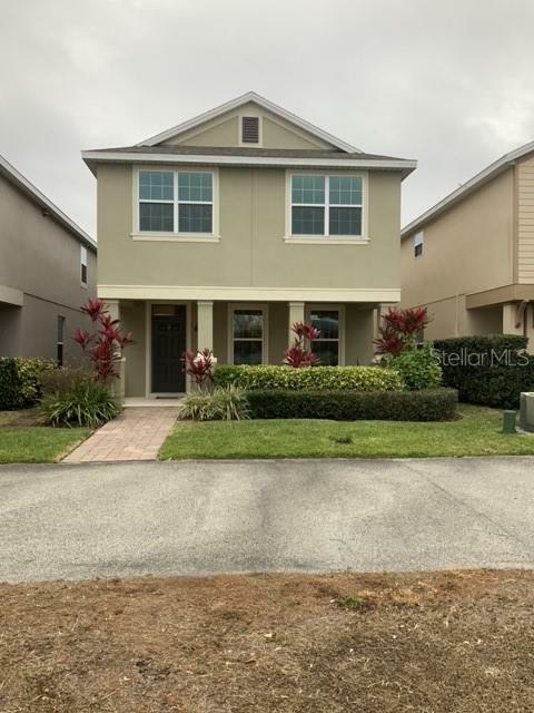 12113 Silverlake Park Drive  Windermere FL 34786 photo