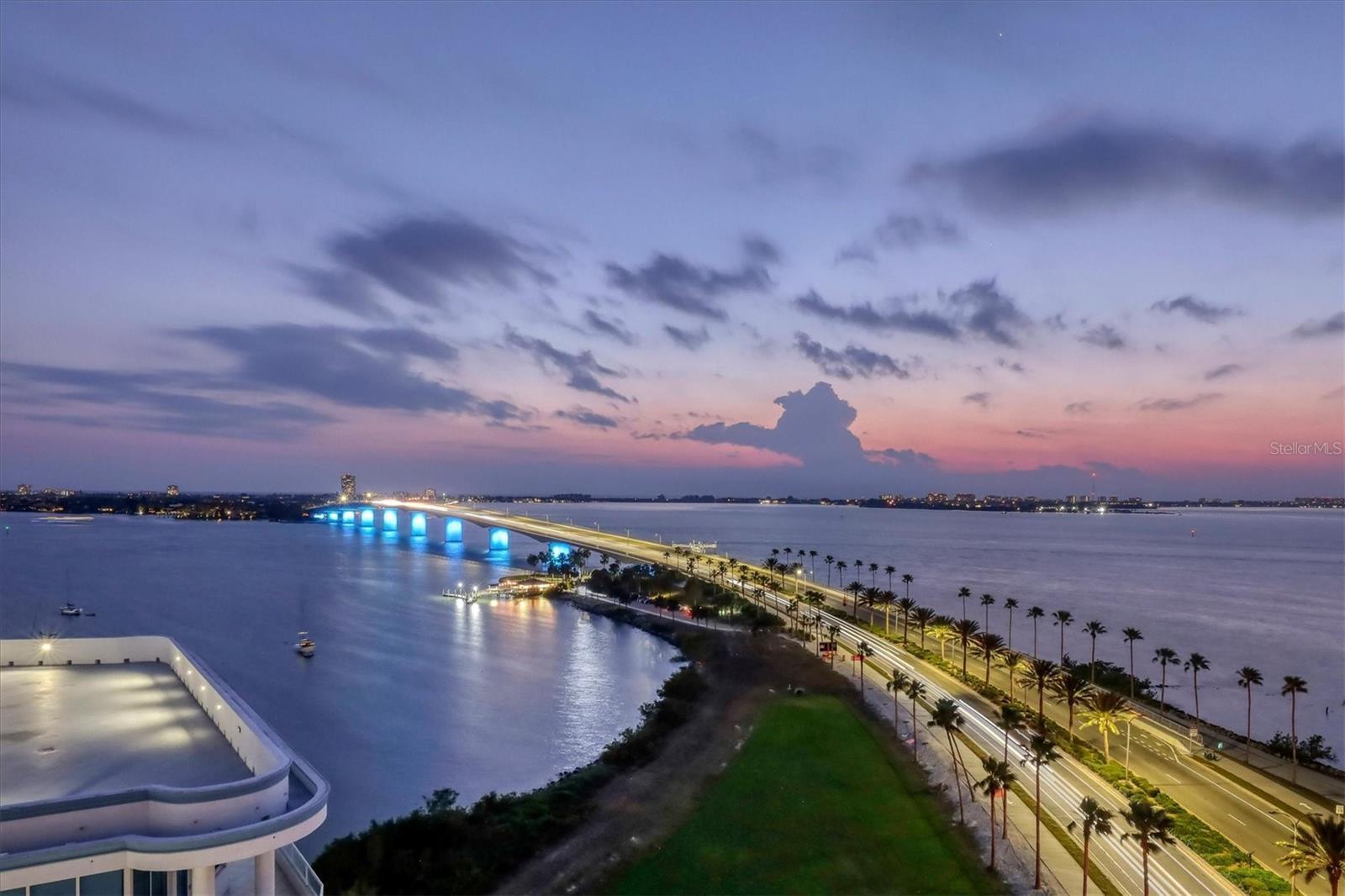 Property Photo: 128 Golden Gate Point 1002A FL 34236