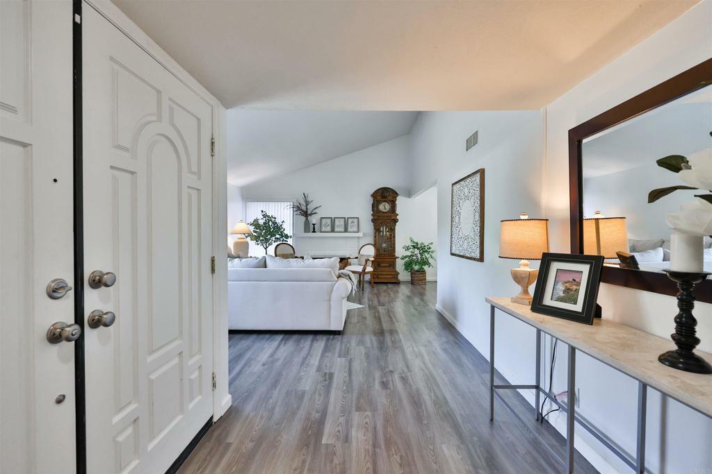 Property Photo: 16670 Bernardo Oaks Drive CA 92128