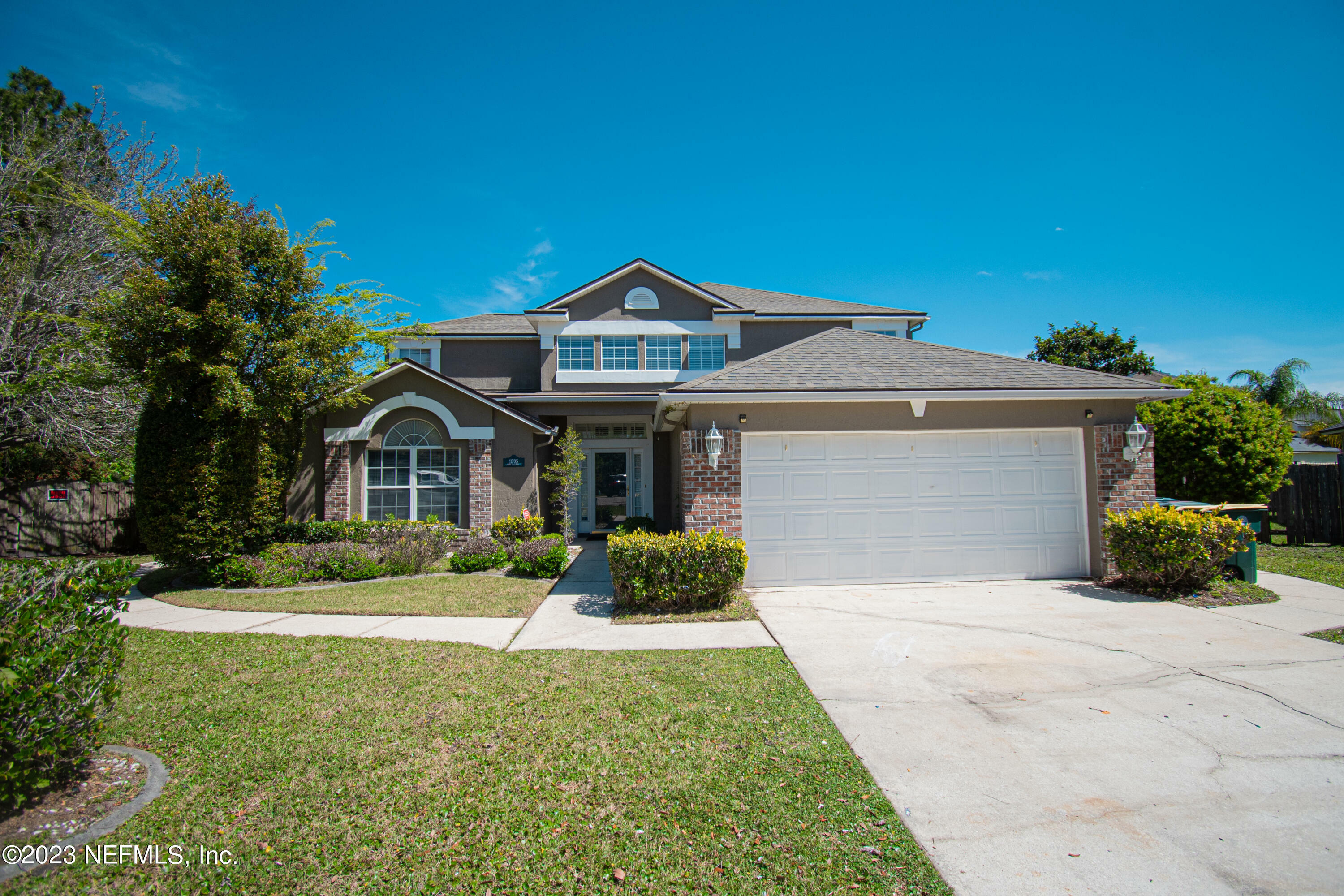 Property Photo:  11705 Lanier Creek Drive  FL 32258 