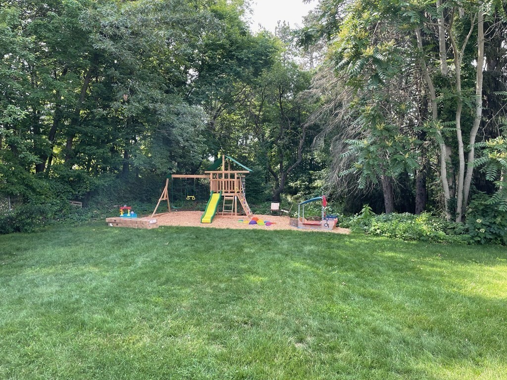 Property Photo: 9 Hara St MA 01604