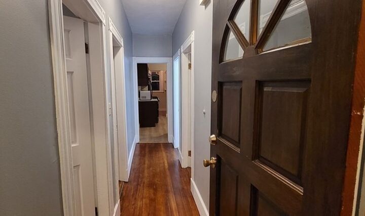 Property Photo: 14 Rector Rd 1 MA 02126