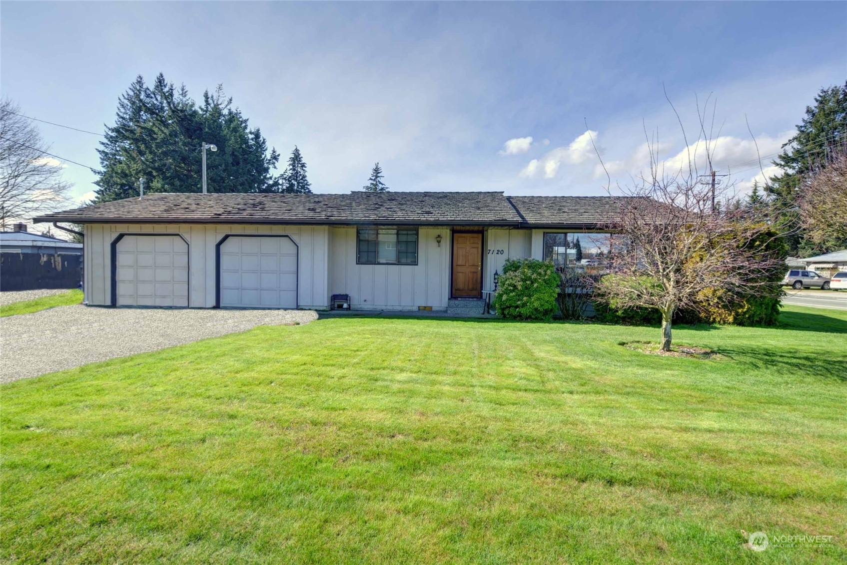 Property Photo:  1916 Grove Street  WA 98270 