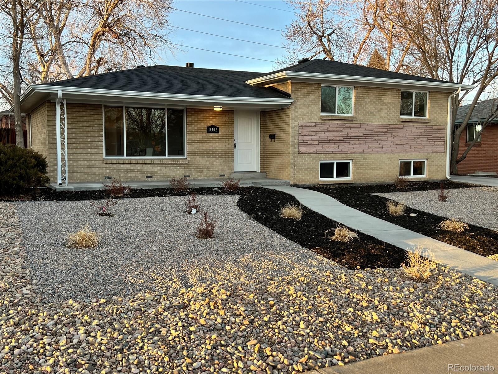 Property Photo: 9405 W 52nd Avenue CO 80002