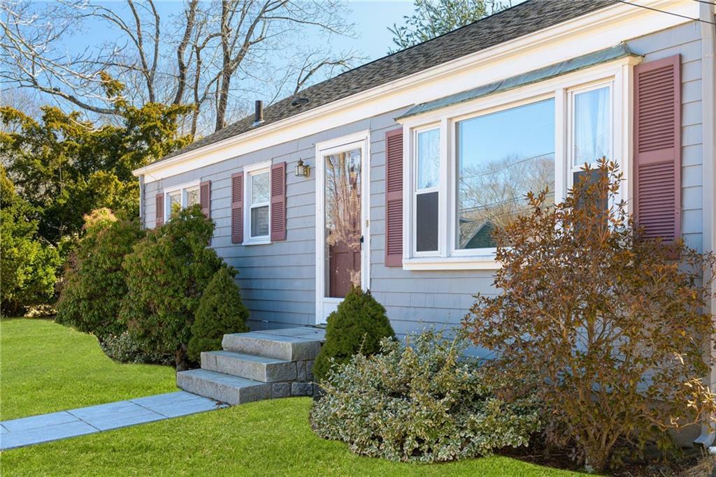 Property Photo:  5 New Hampshire Av  RI 02806 