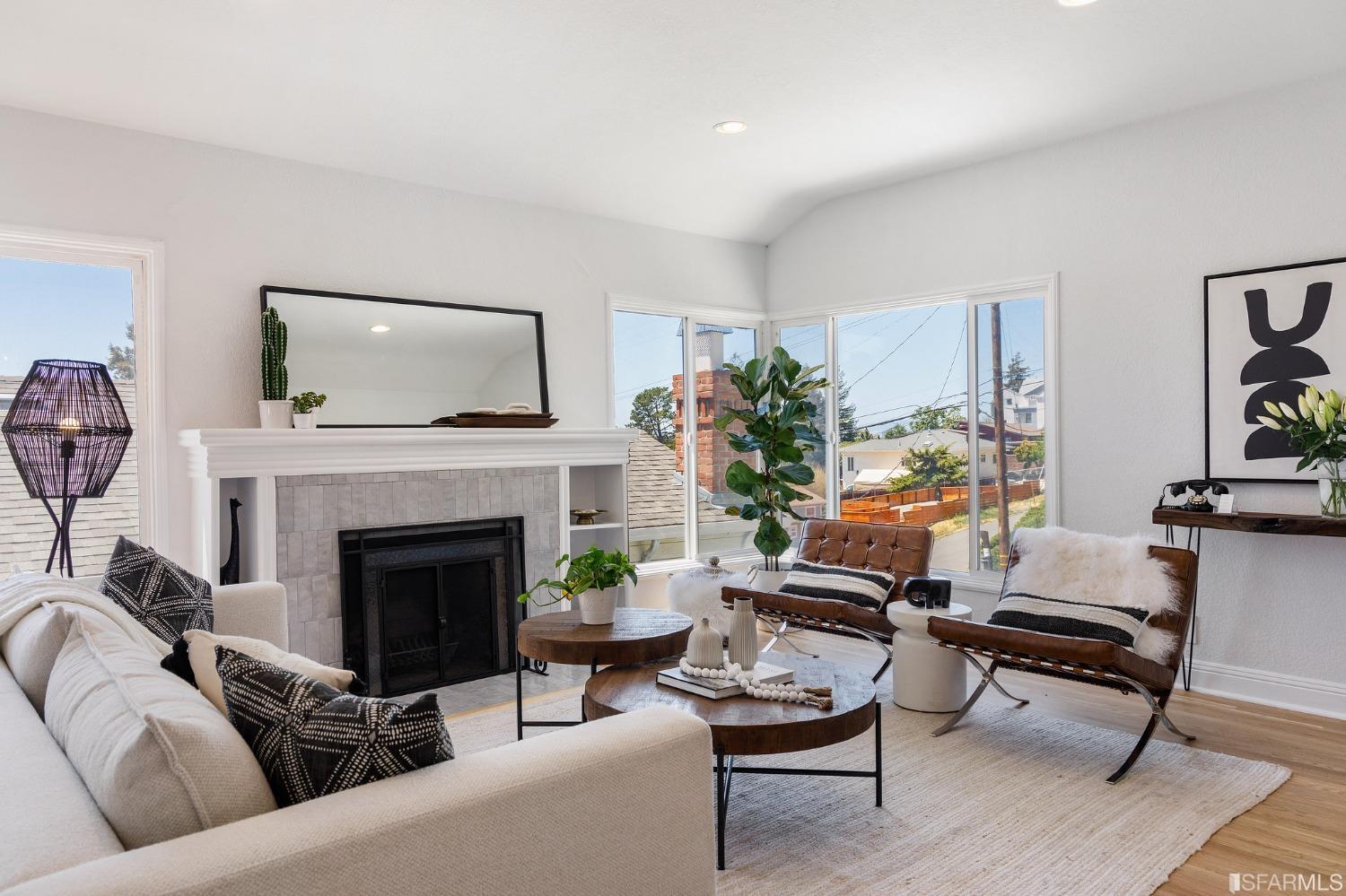 Property Photo: 3306 Partridge Avenue CA 94605