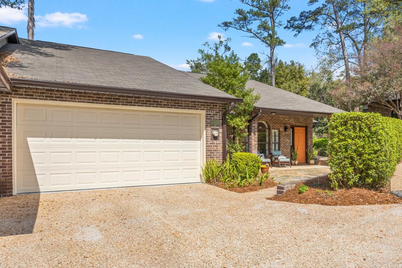 Property Photo: 1436 Denholm Drive FL 32308