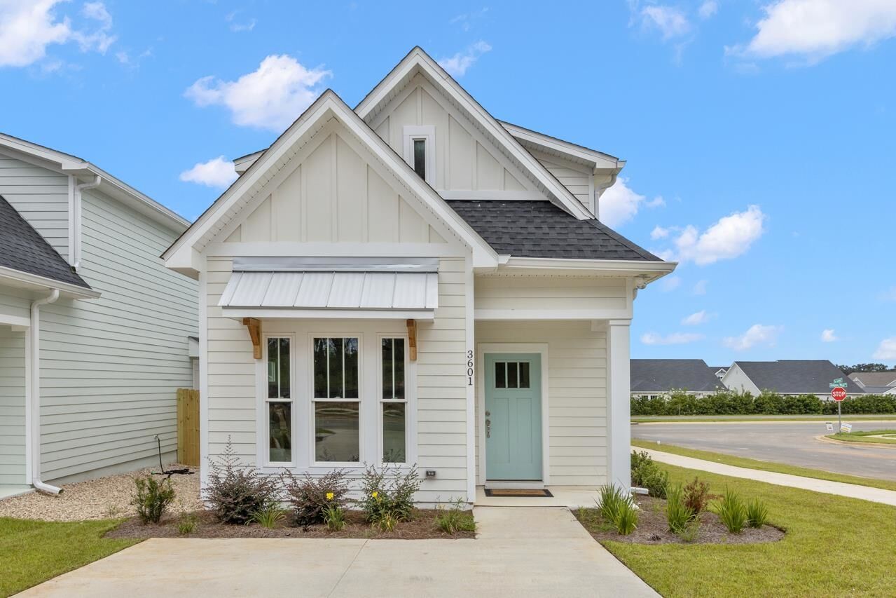 Property Photo:  3601 Meadow Vista Lane  FL 32308 