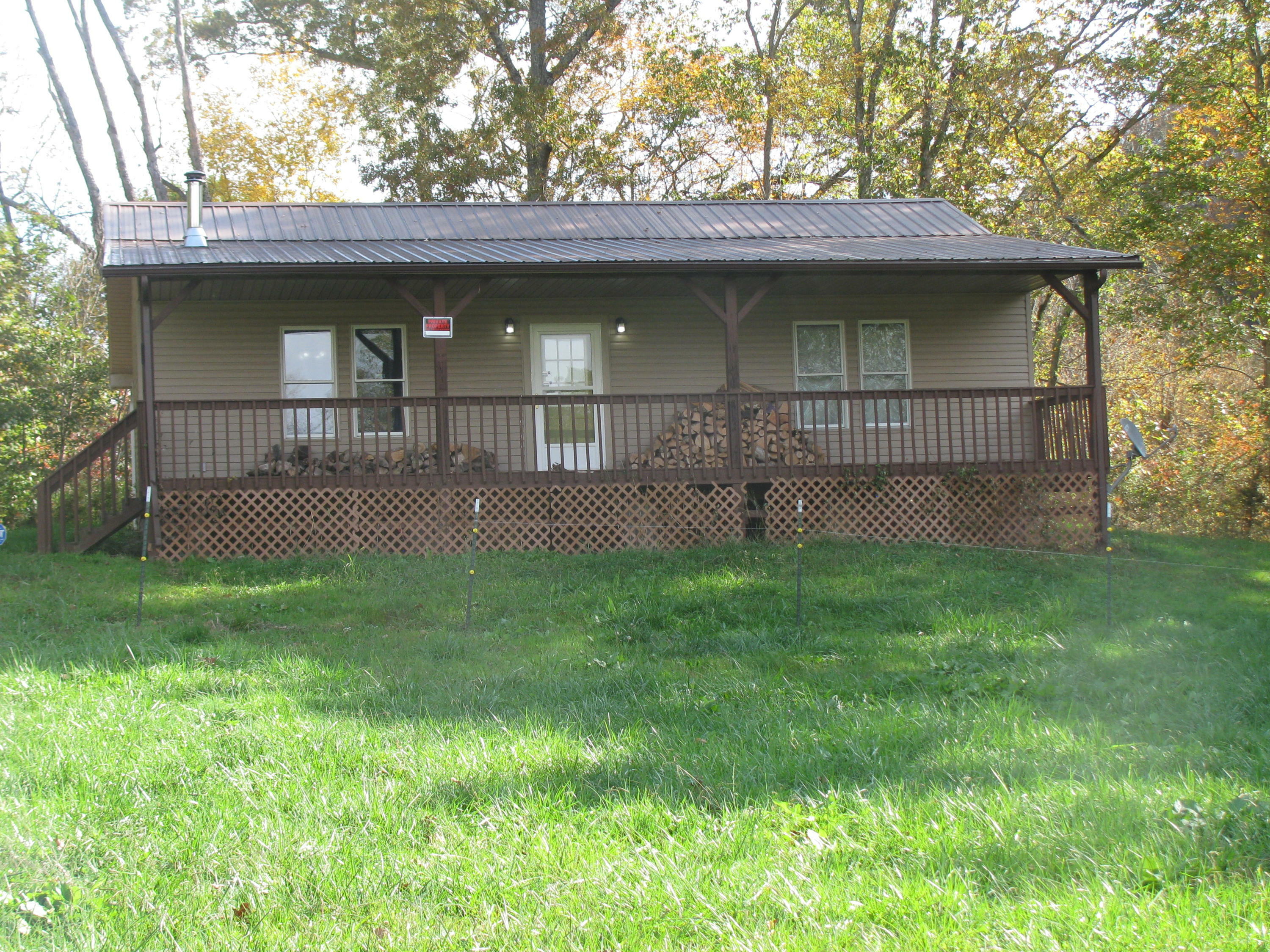 Property Photo:  7070 Gap Creek Road  TN 37711 