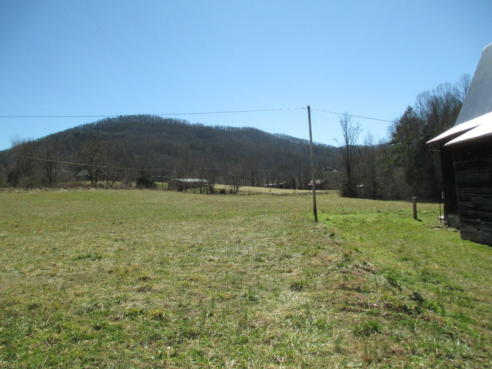 Tbd Houston Valley Road  Greeneville TN 37743 photo