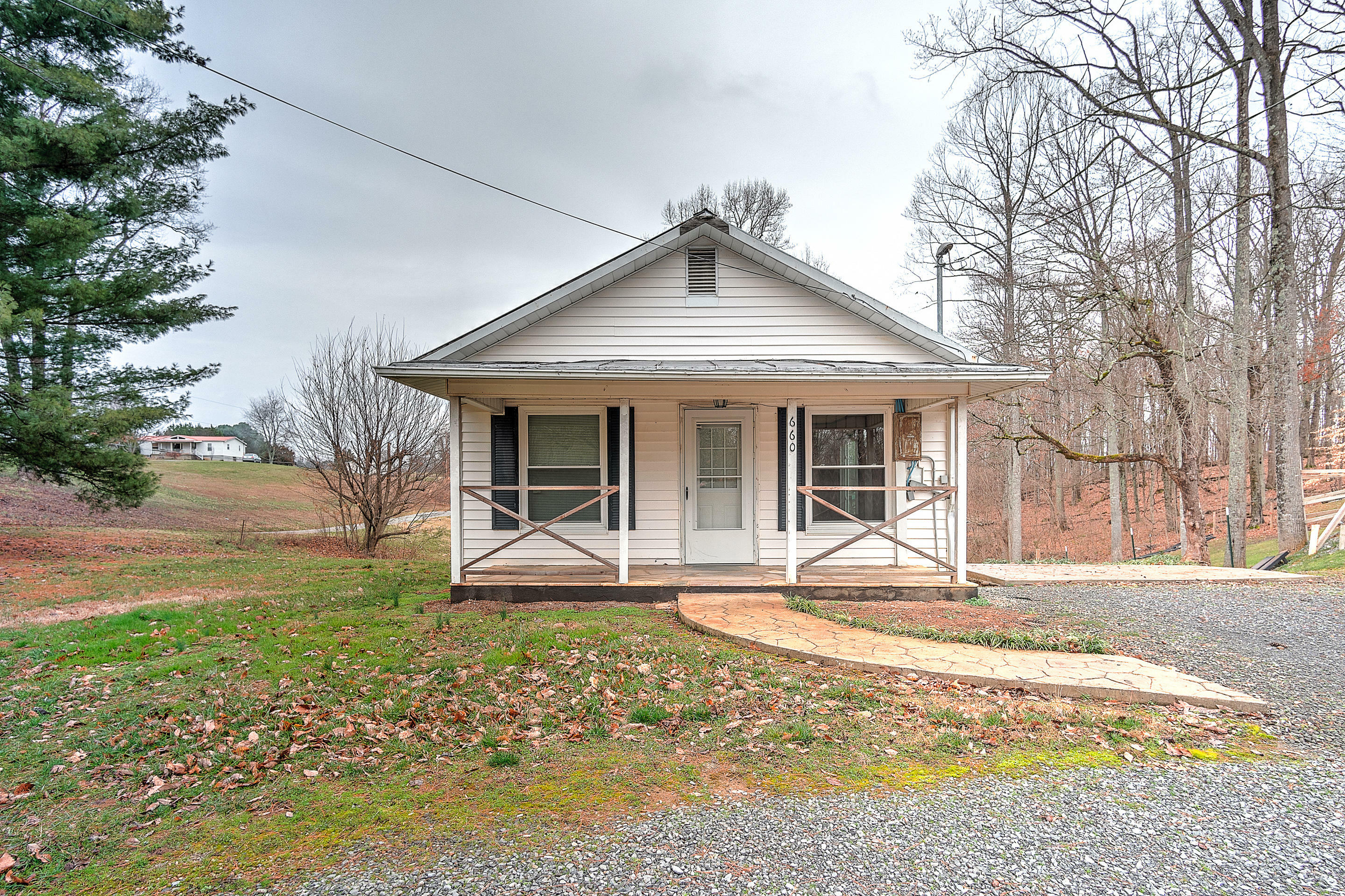 Property Photo:  660 Holder Road  TN 37616 