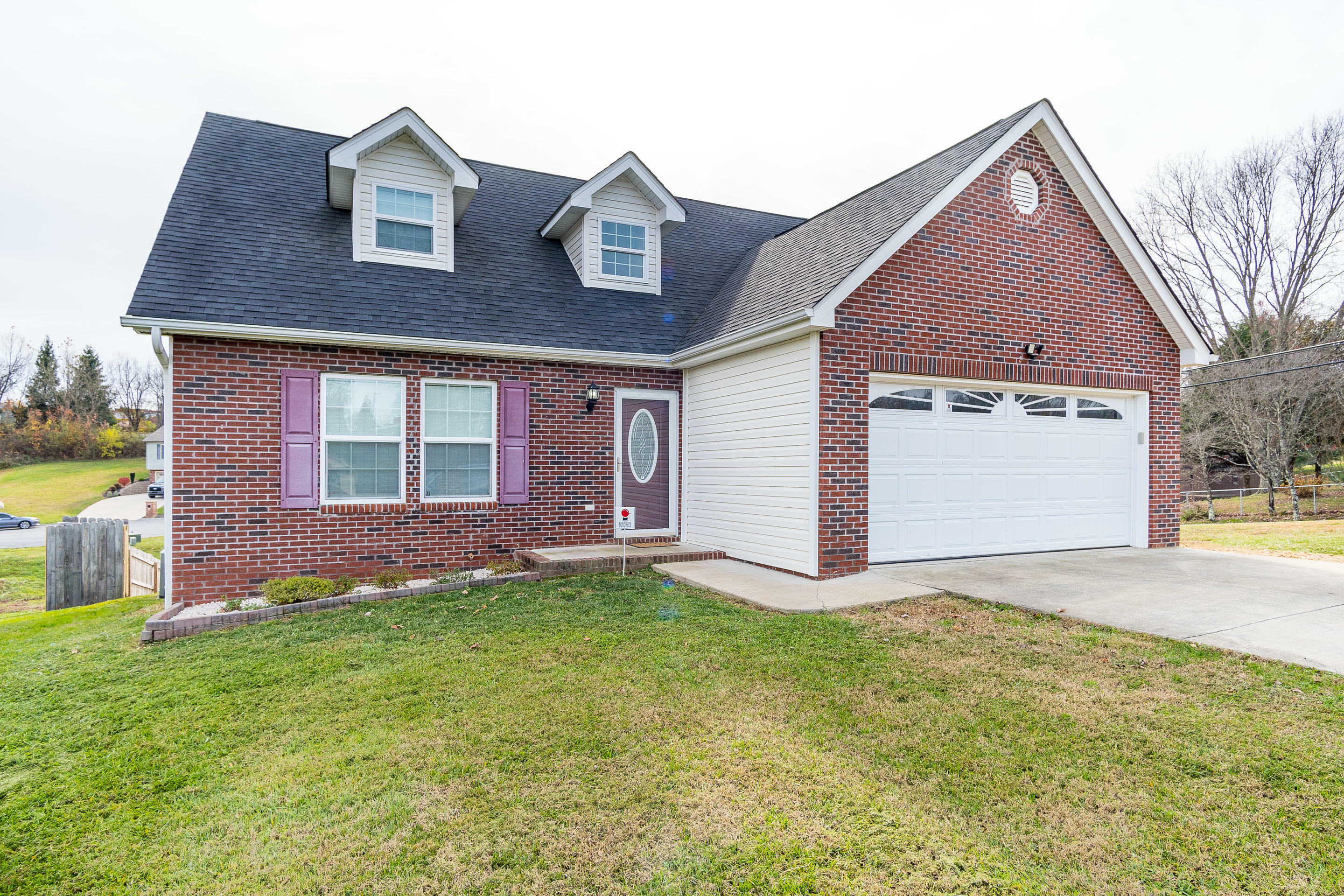 Property Photo:  1000 Aberlea Valley Circle  TN 37686 