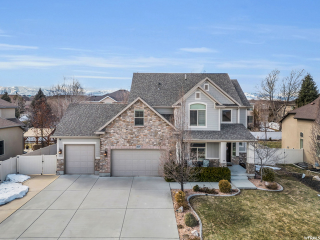 Property Photo: Address not disclosed UT 84095