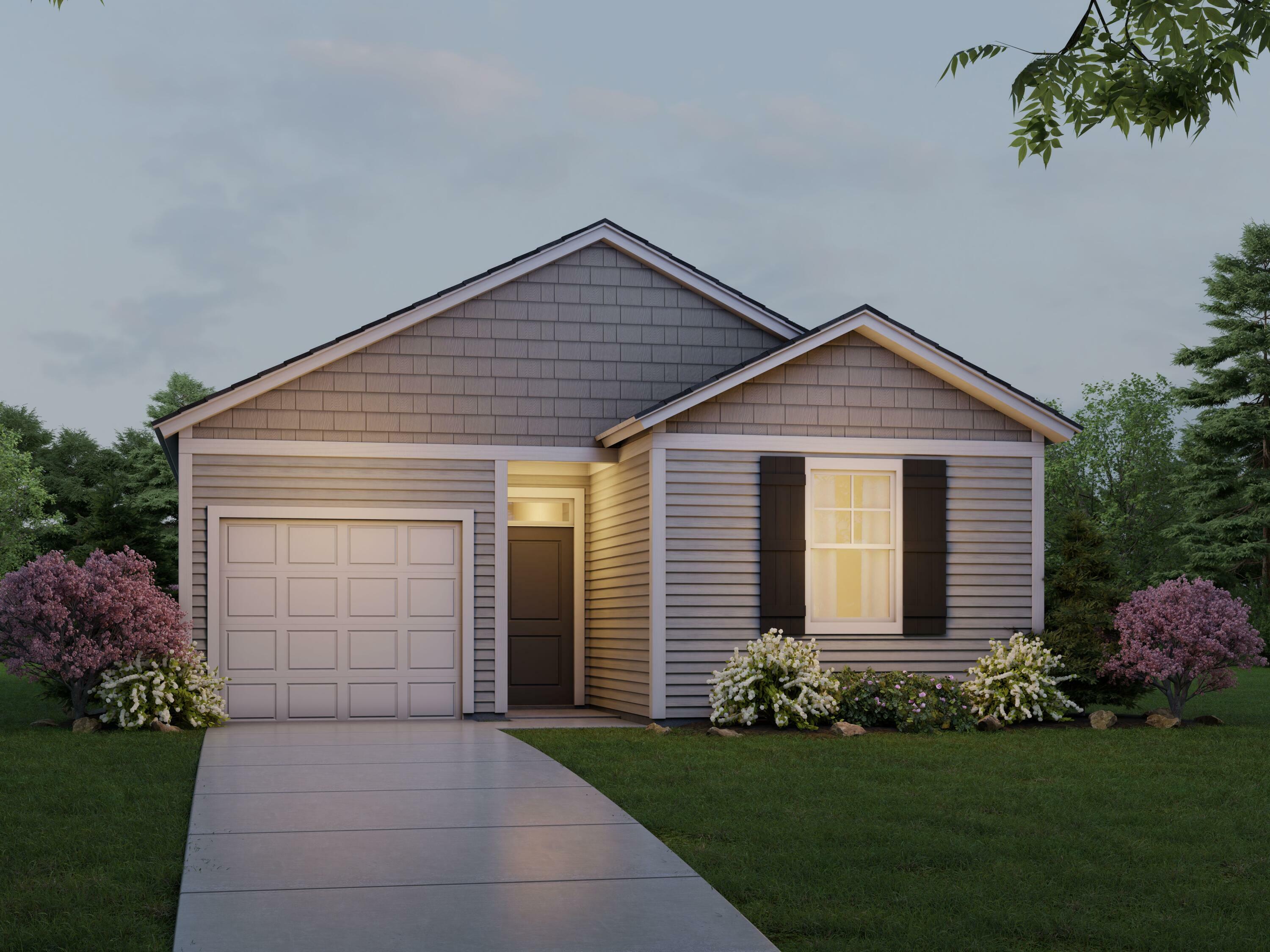 Property Photo: 211 Coral Sunset Way SC 29486