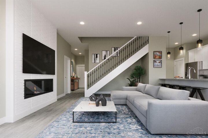 Property Photo:  9 Dewitt Court  OH 45218 