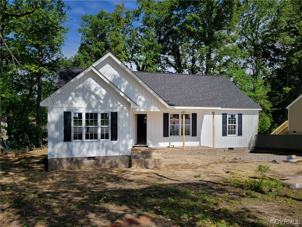 Property Photo:  3830 Conduit Road  VA 23834 