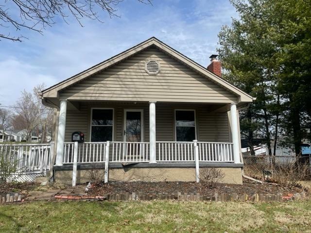 3301 Grand Avenue  Middletown OH 45044 photo
