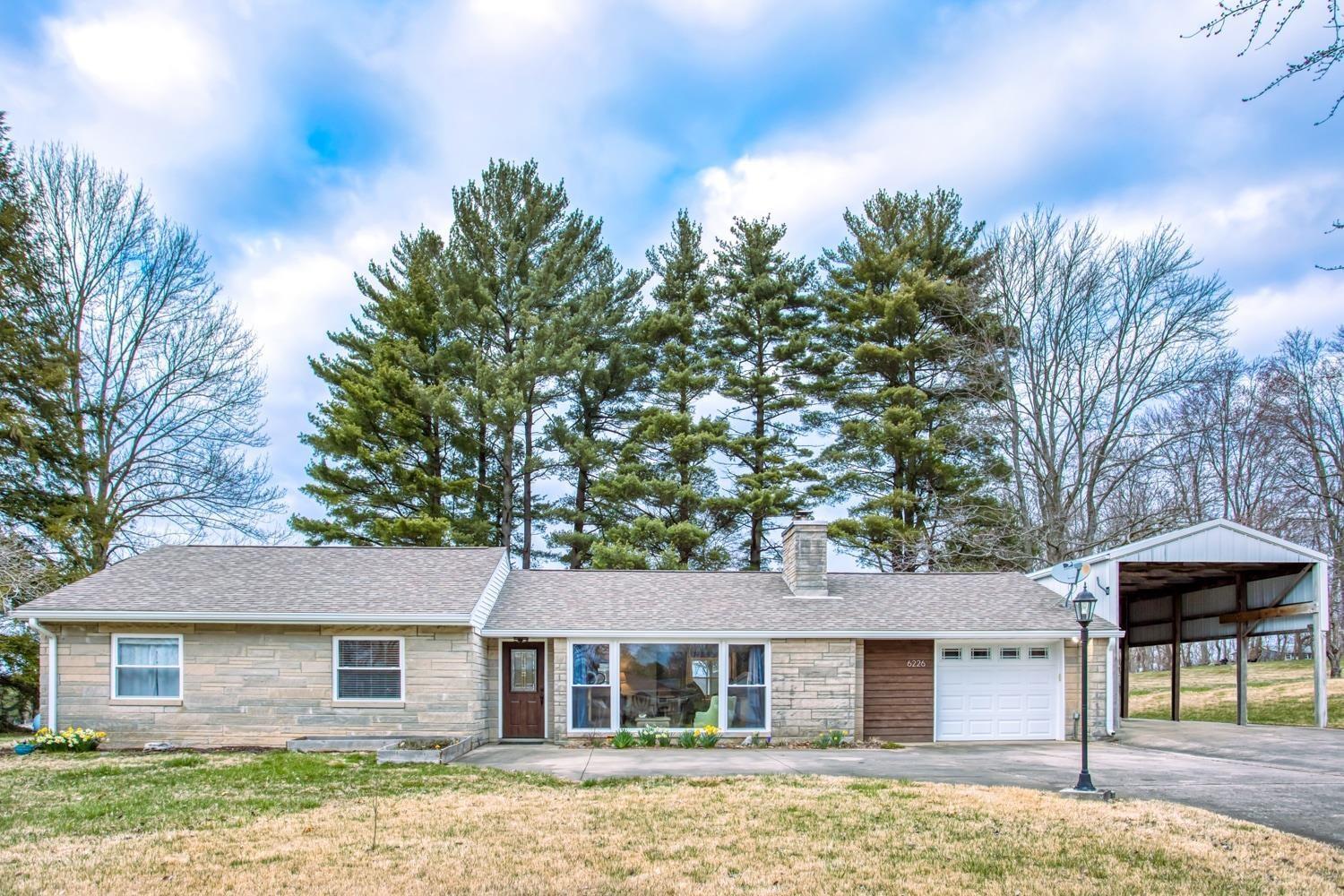 Property Photo: 6226 W Delap Road IN 47429