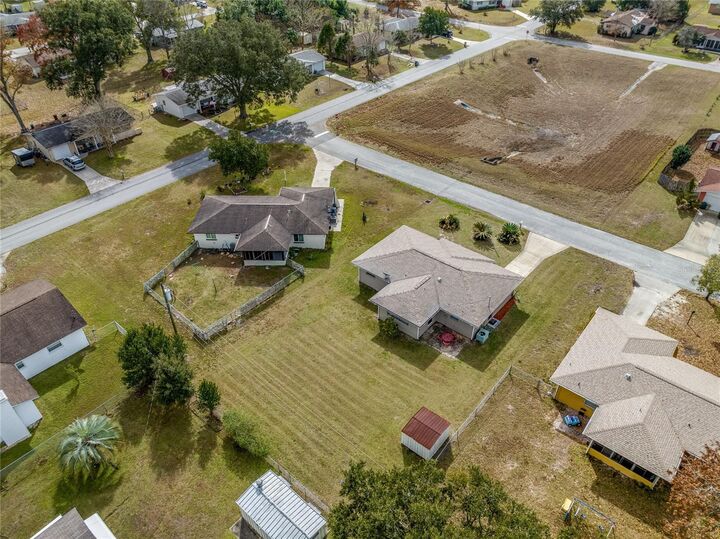 Property Photo: 7 Colorado Street FL 34465