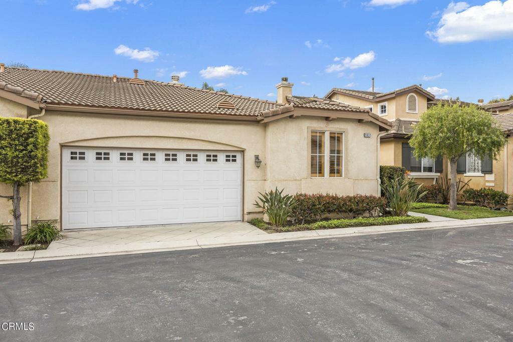 Property Photo:  3831 Shakespeare Drive  CA 93033 