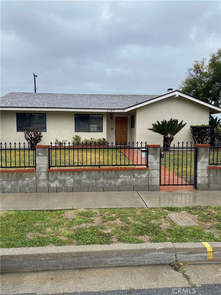 3349 E Calle Baja Drive  West Covina CA 91792 photo