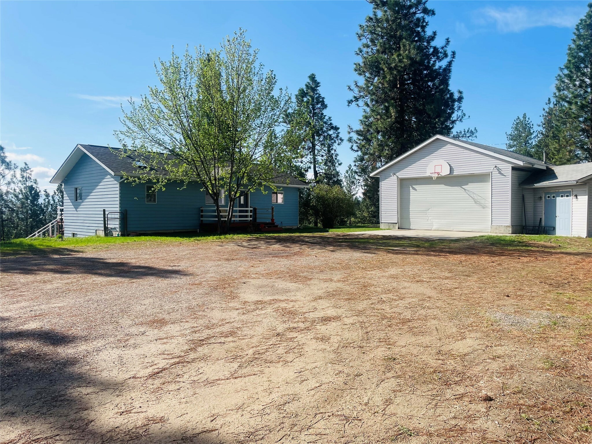 6901 W Carlton Creek Road  Florence MT 59833 photo