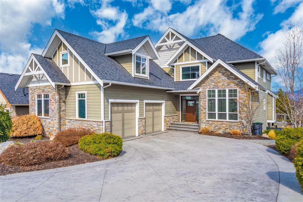 515 Wren Place 171  Kelowna BC V1W4K8 photo