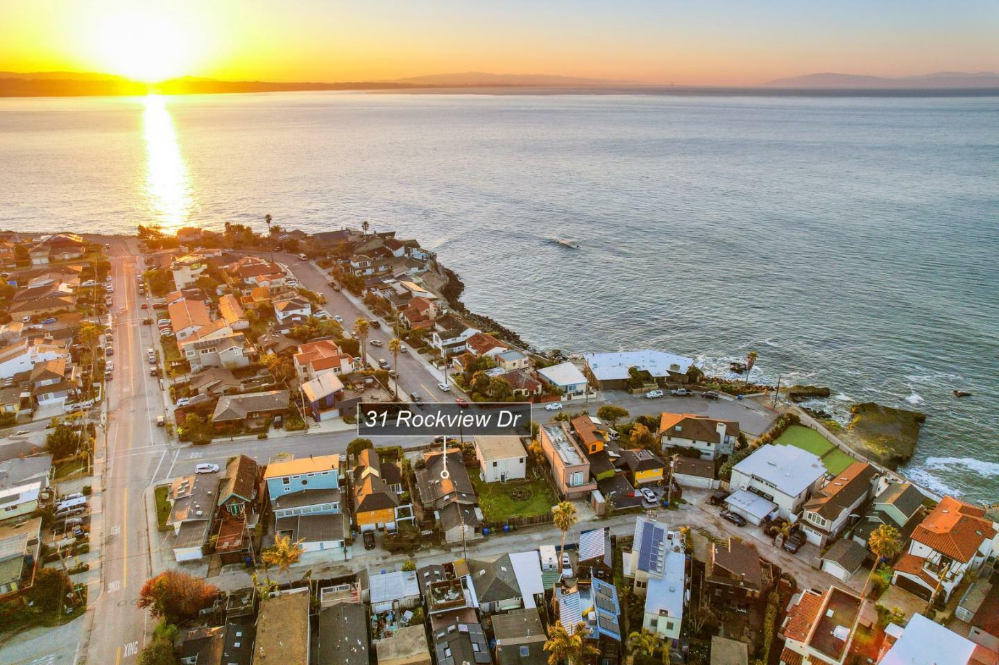 31 Rockview Drive  Santa Cruz CA 95062 photo