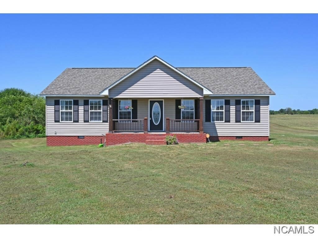 Property Photo: 990 Co Rd 688 AL 35083 - HOLLY PO