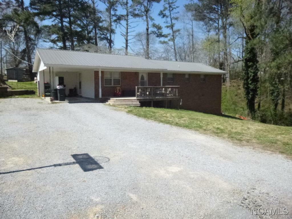 Property Photo:  23 B Ave  AL 35058 - CULLMAN 