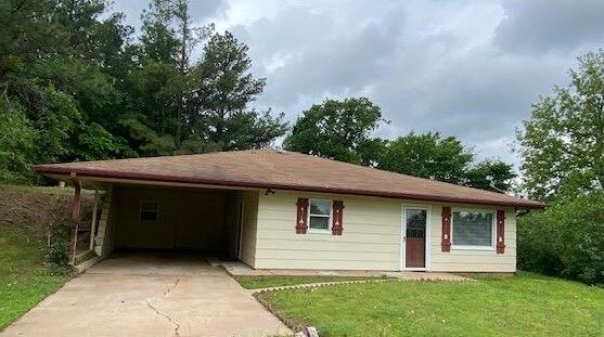 716 S Ropers Lane  Stillwater OK 74074 photo