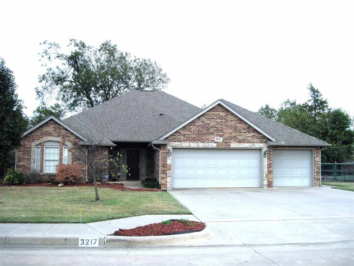 3217 S Saddle Rock Road  Stillwater OK 74074 photo