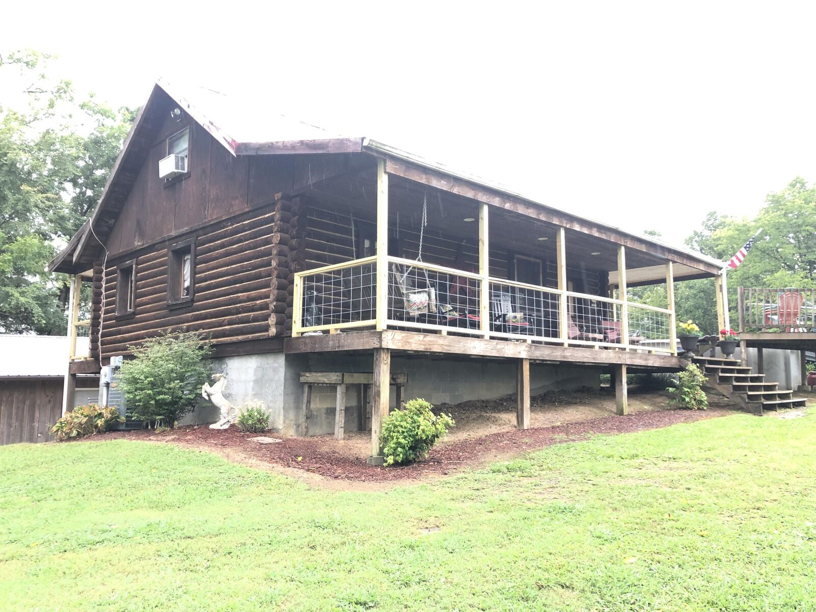 Property Photo: 5719 Blue Springs Parkway TN 37743