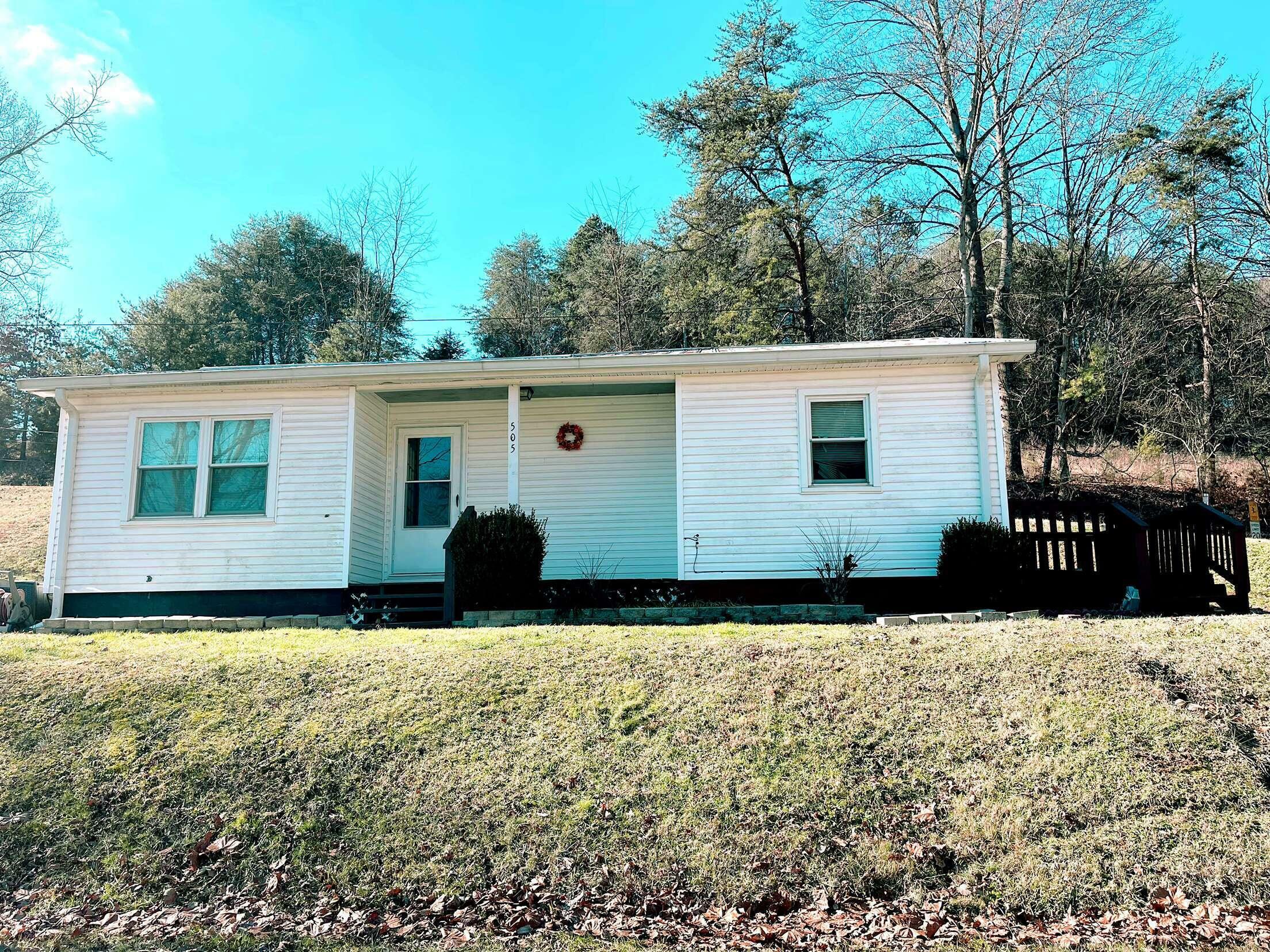 Property Photo:  505 Watterson Gap Road  TN 37873 