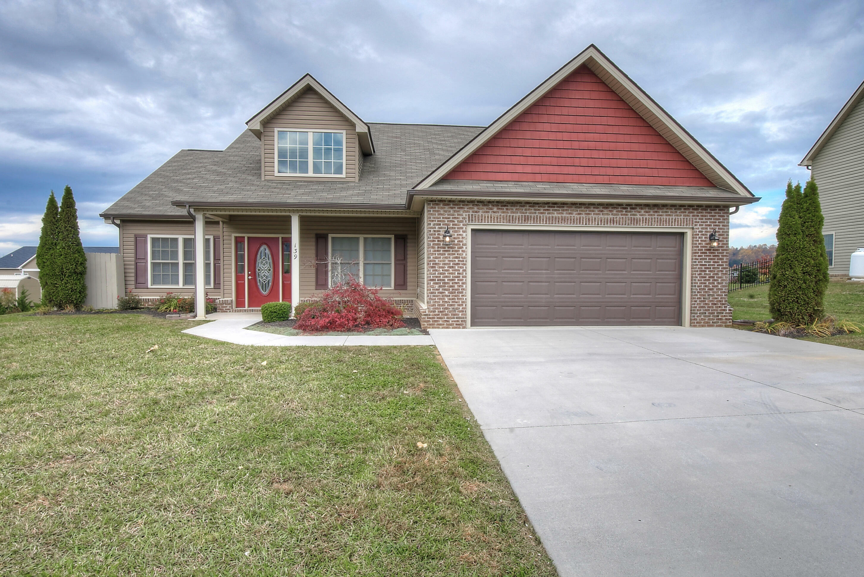 Property Photo:  139 Anderson Road  TN 37659 