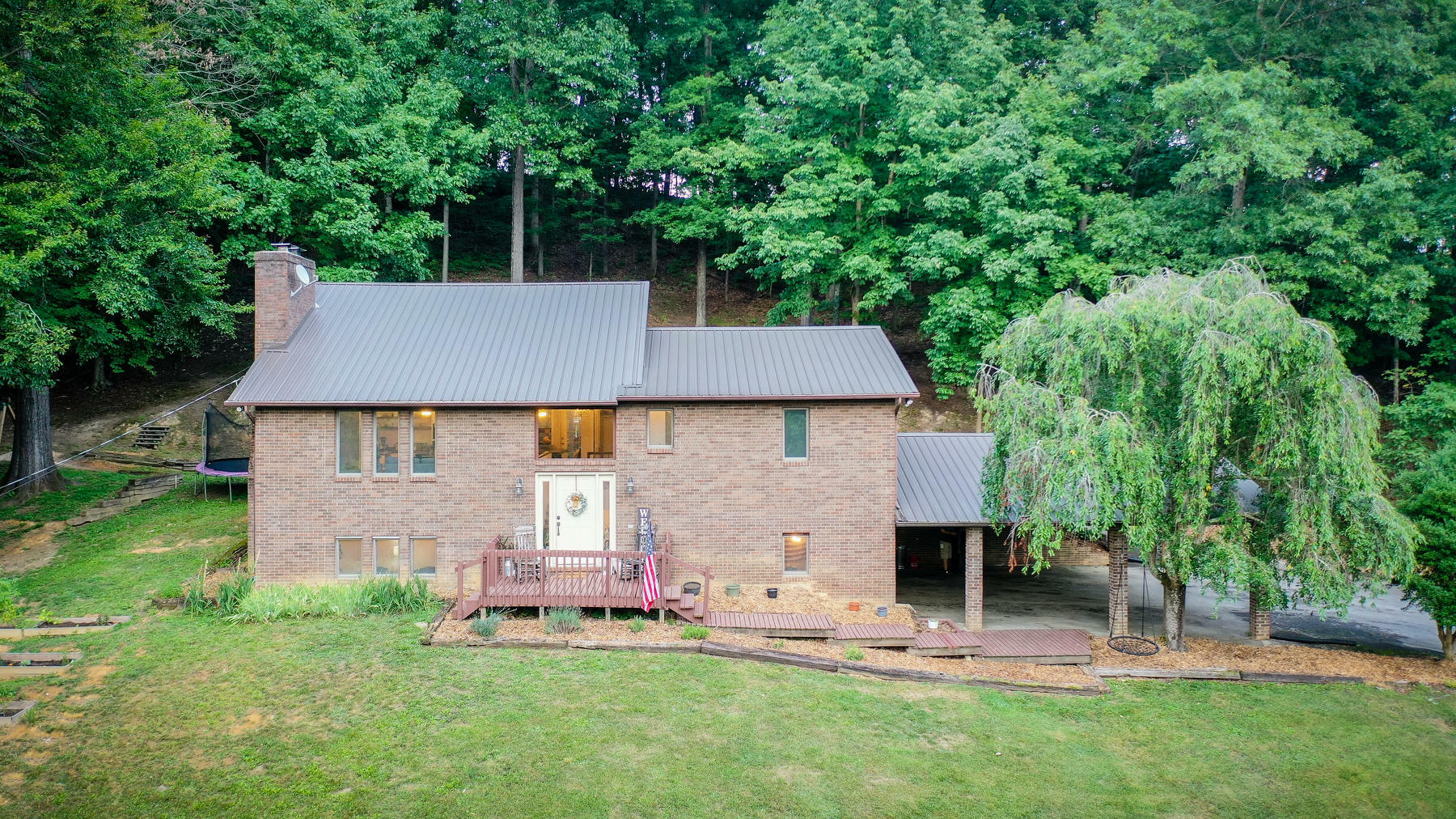 Property Photo:  280 Possum Hollow Road  TN 37615 