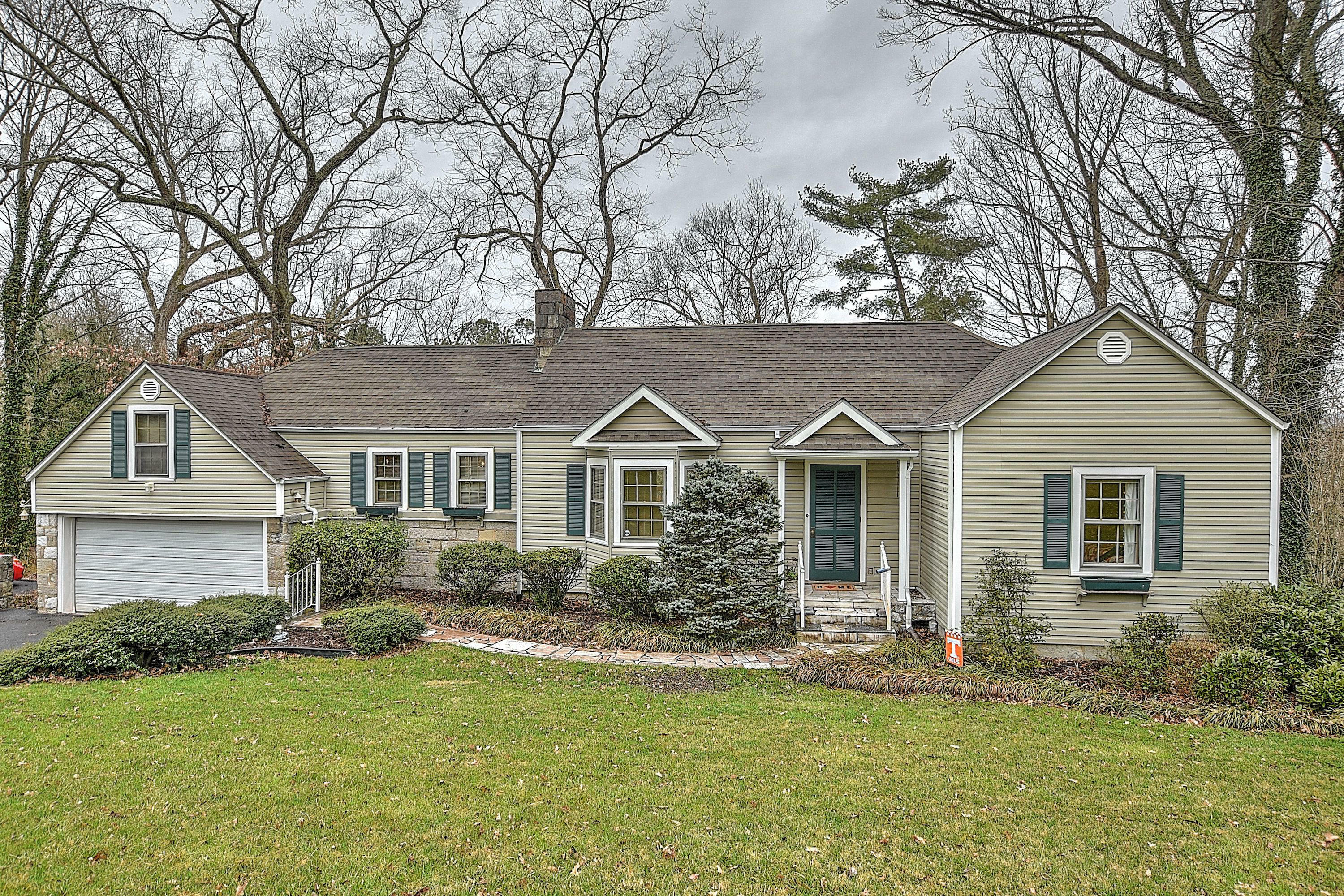 Property Photo:  3616 Orebank Road  TN 37664 